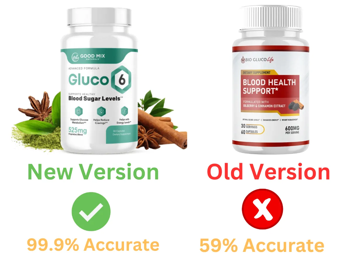 bioglucolife